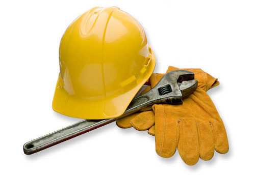Baustelle